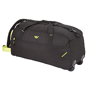 Wildcraft rover duffel bag Clearance