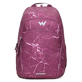 wildcraft bags new arrivals