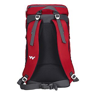 wildcraft 30l backpack