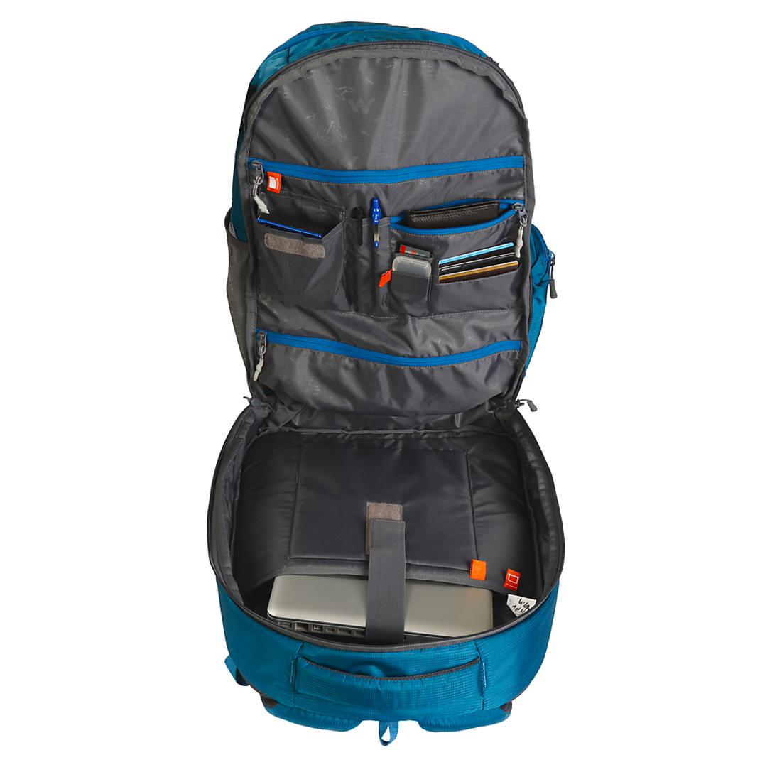 wildcraft continuum laptop backpack